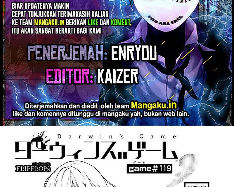 darwins-game - Chapter: 115