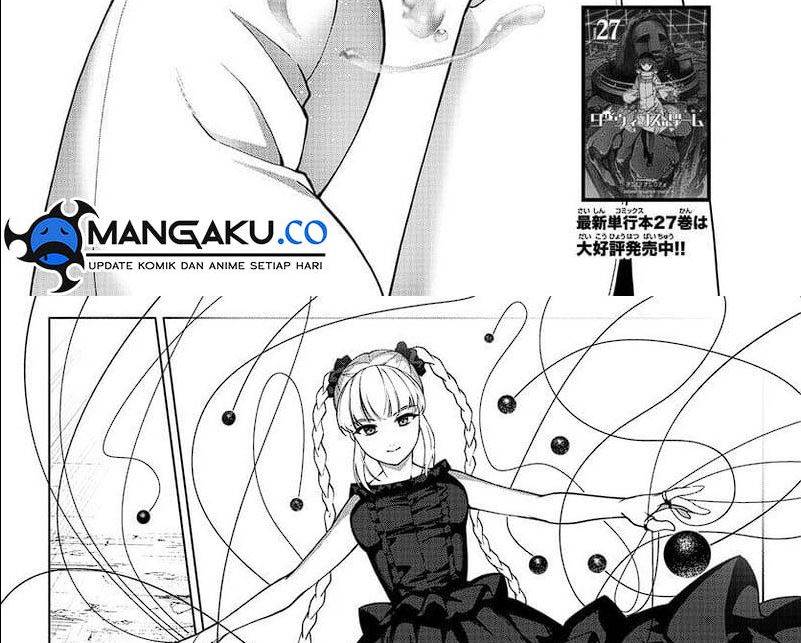 darwins-game - Chapter: 115