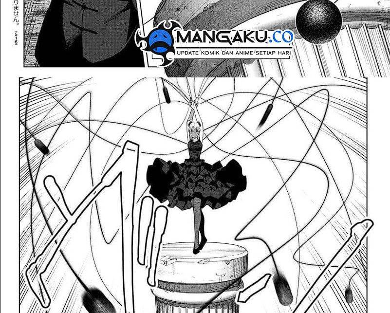darwins-game - Chapter: 115
