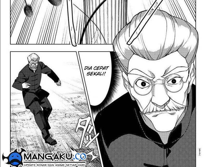 darwins-game - Chapter: 115