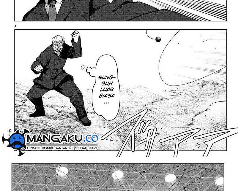 darwins-game - Chapter: 115