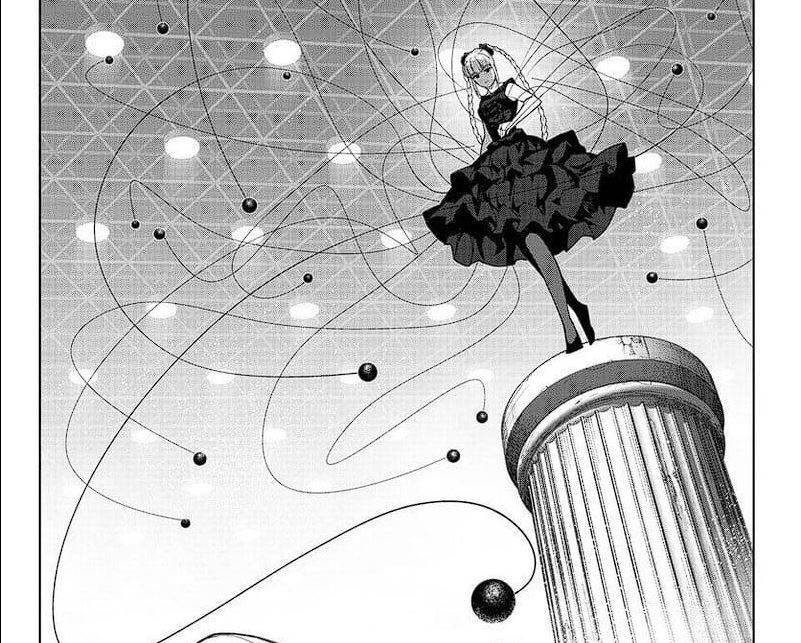 darwins-game - Chapter: 115