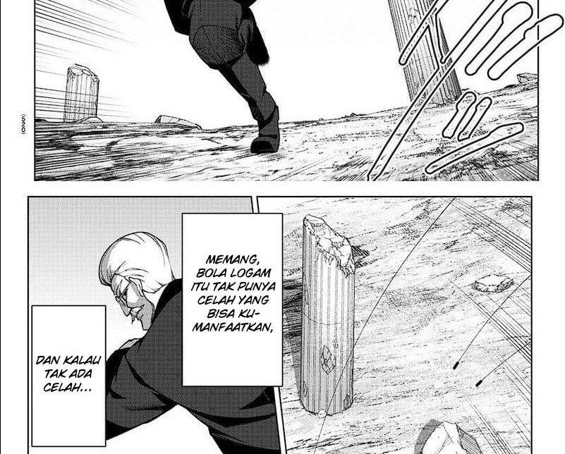 darwins-game - Chapter: 115