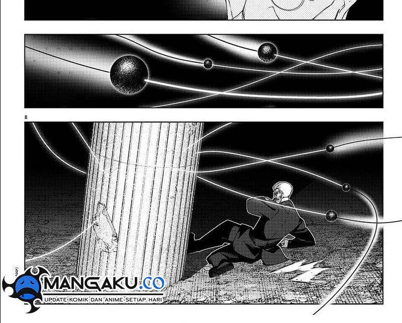 darwins-game - Chapter: 115