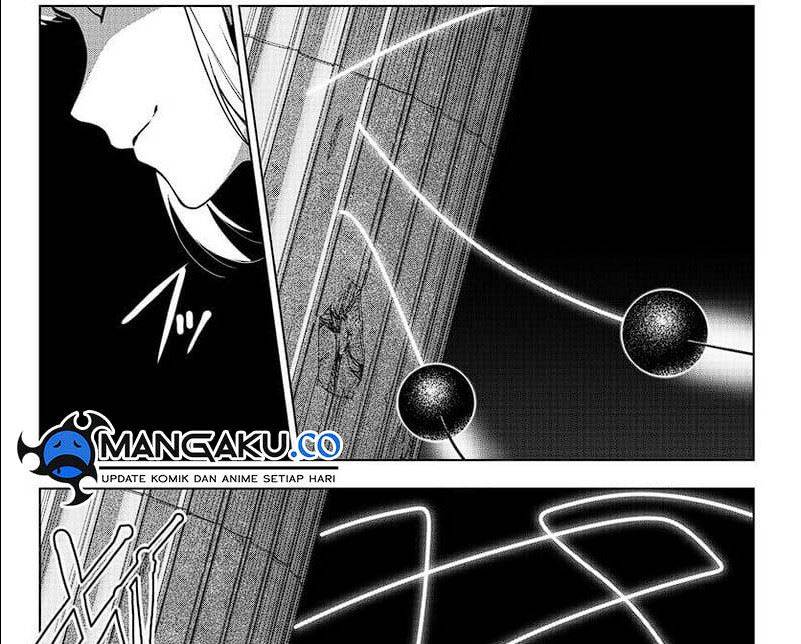 darwins-game - Chapter: 115