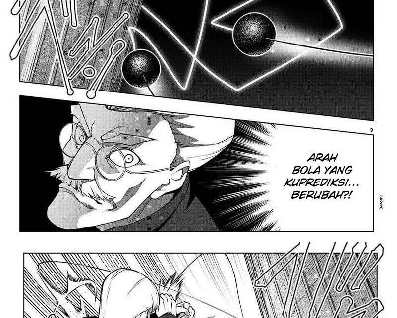 darwins-game - Chapter: 115