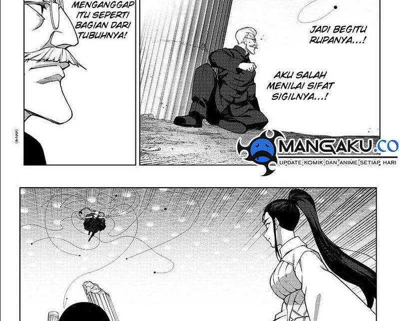 darwins-game - Chapter: 115