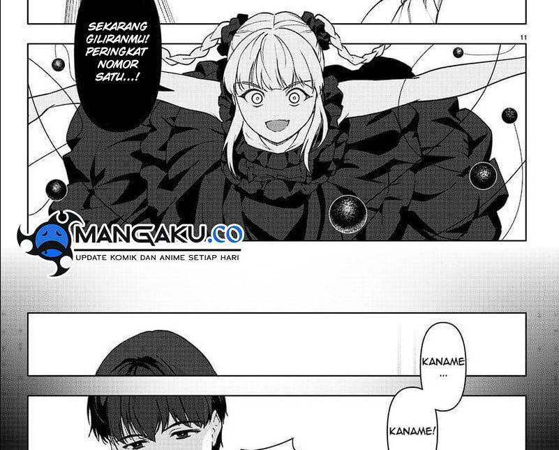 darwins-game - Chapter: 115