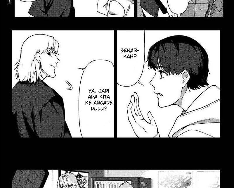 darwins-game - Chapter: 115