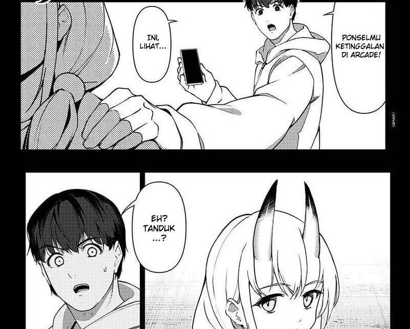 darwins-game - Chapter: 115