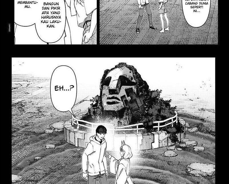 darwins-game - Chapter: 115