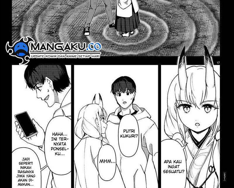 darwins-game - Chapter: 115