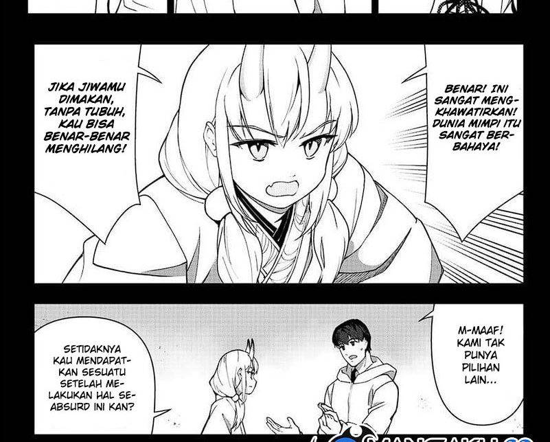 darwins-game - Chapter: 115