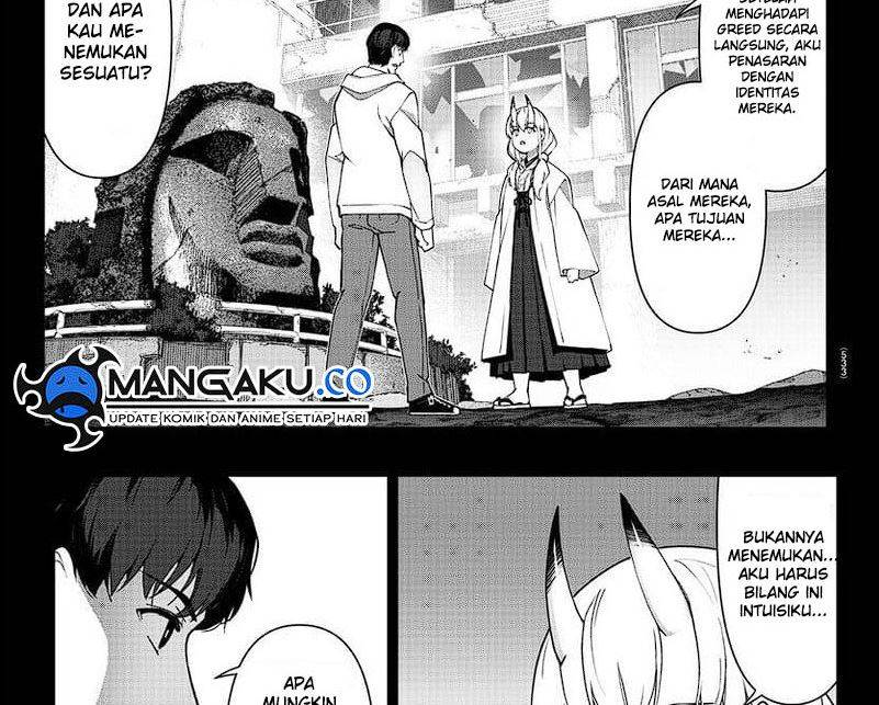 darwins-game - Chapter: 115