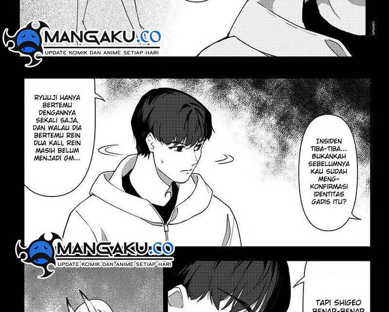 darwins-game - Chapter: 115