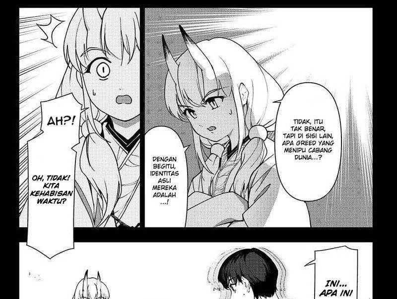 darwins-game - Chapter: 115