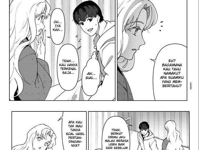darwins-game - Chapter: 115