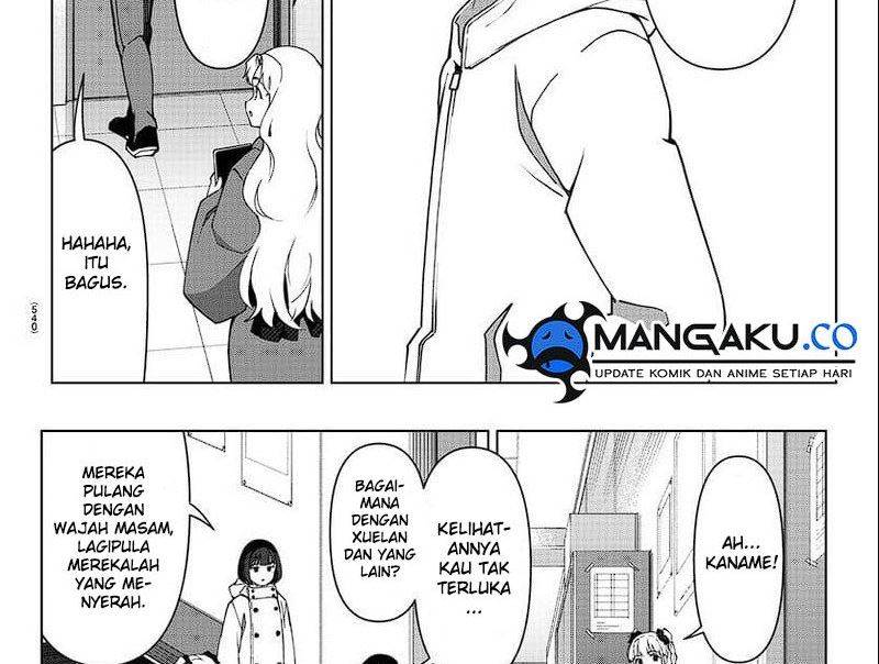 darwins-game - Chapter: 115