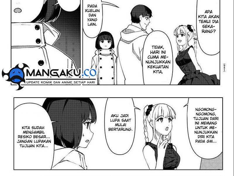 darwins-game - Chapter: 115