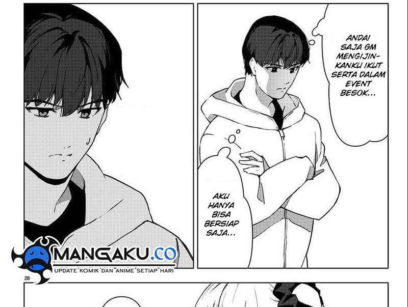 darwins-game - Chapter: 115