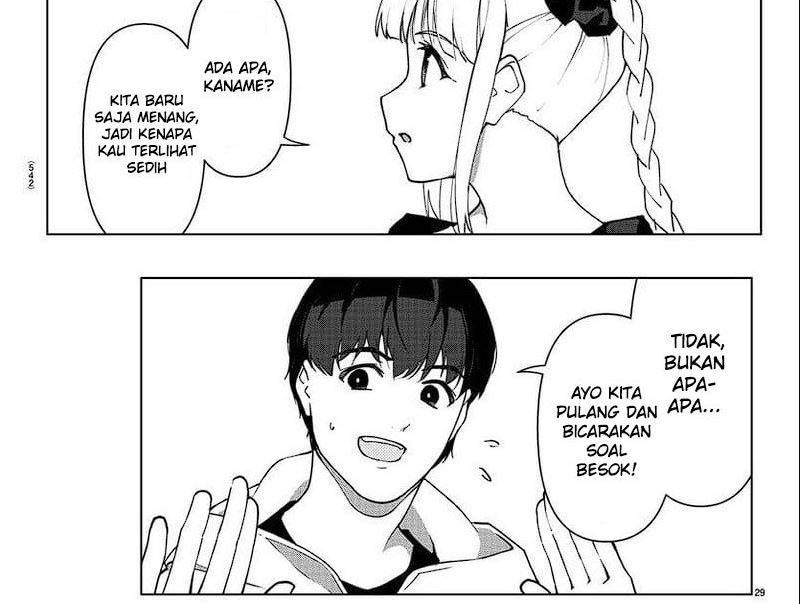darwins-game - Chapter: 115