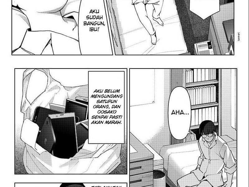 darwins-game - Chapter: 115