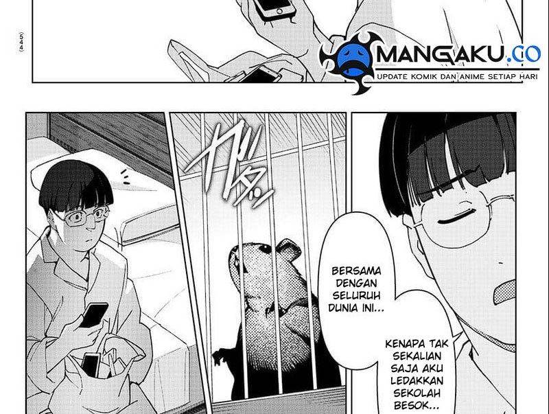 darwins-game - Chapter: 115