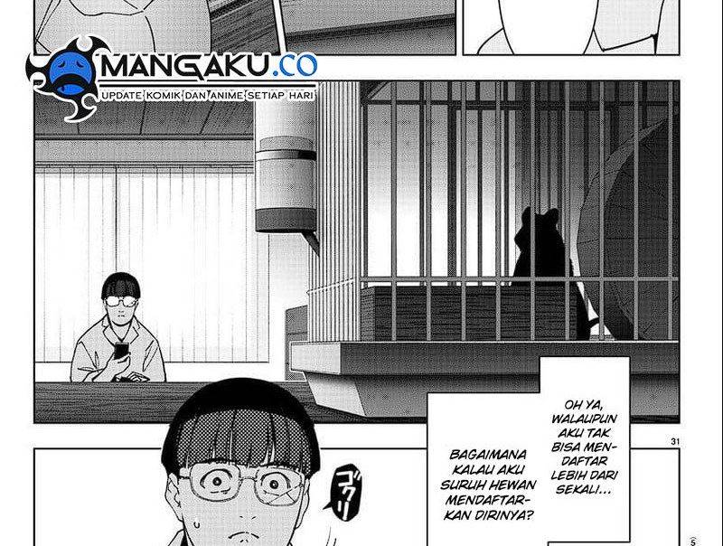 darwins-game - Chapter: 115