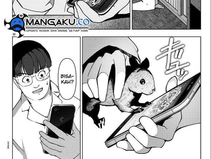 darwins-game - Chapter: 115