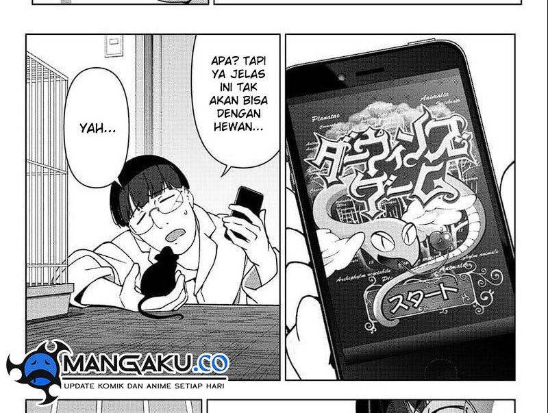 darwins-game - Chapter: 115