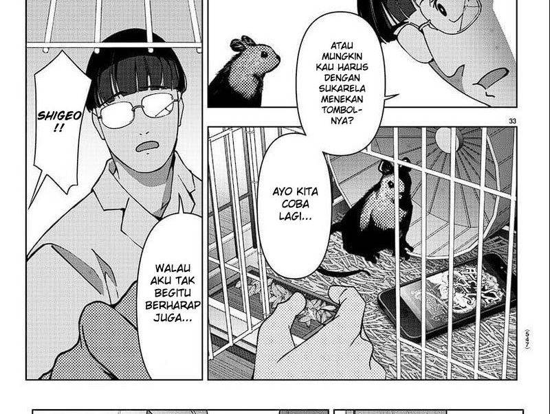 darwins-game - Chapter: 115