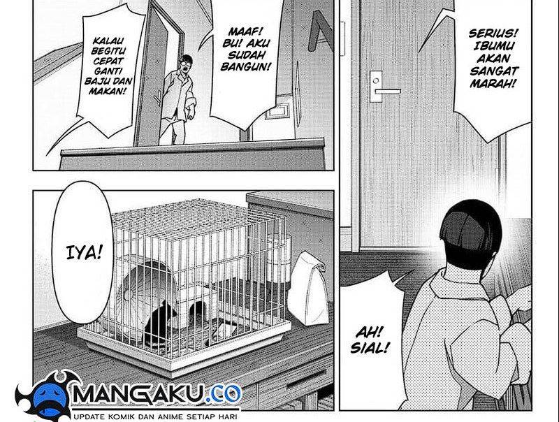 darwins-game - Chapter: 115