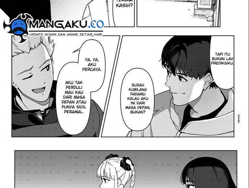 darwins-game - Chapter: 115
