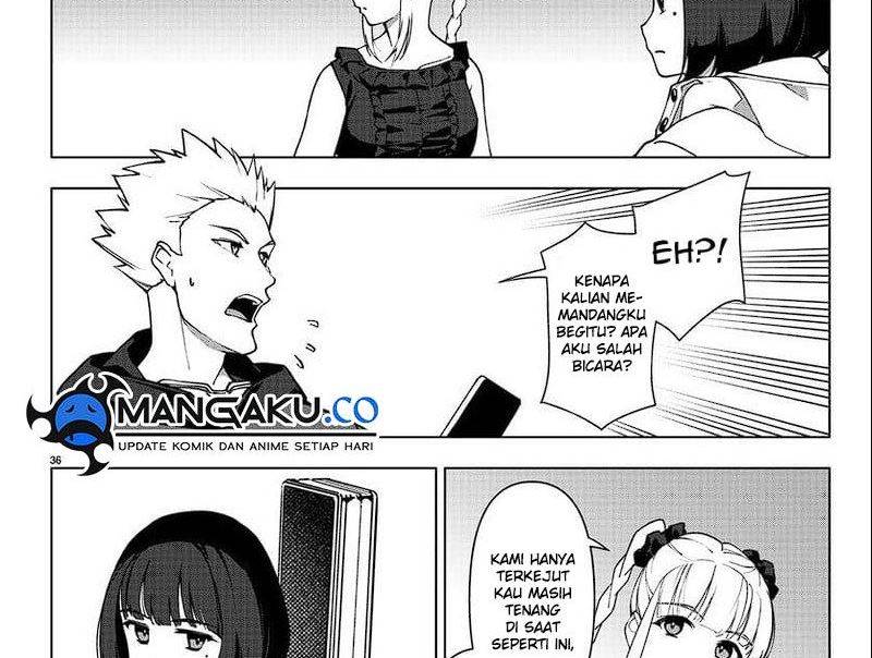 darwins-game - Chapter: 115