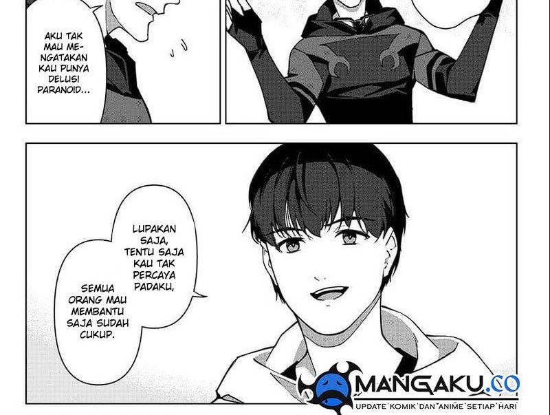 darwins-game - Chapter: 115