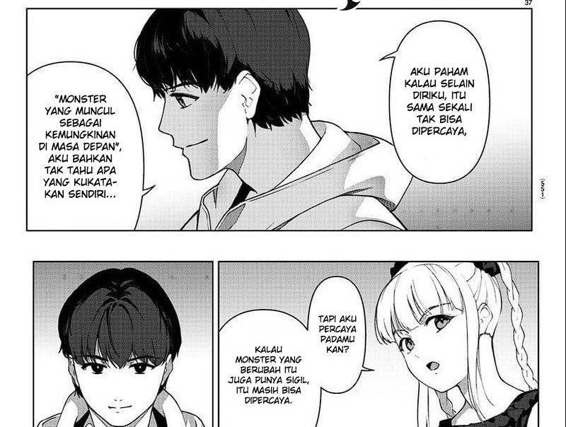 darwins-game - Chapter: 115