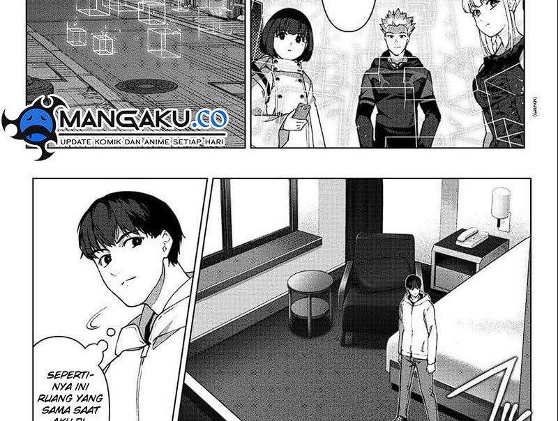 darwins-game - Chapter: 115