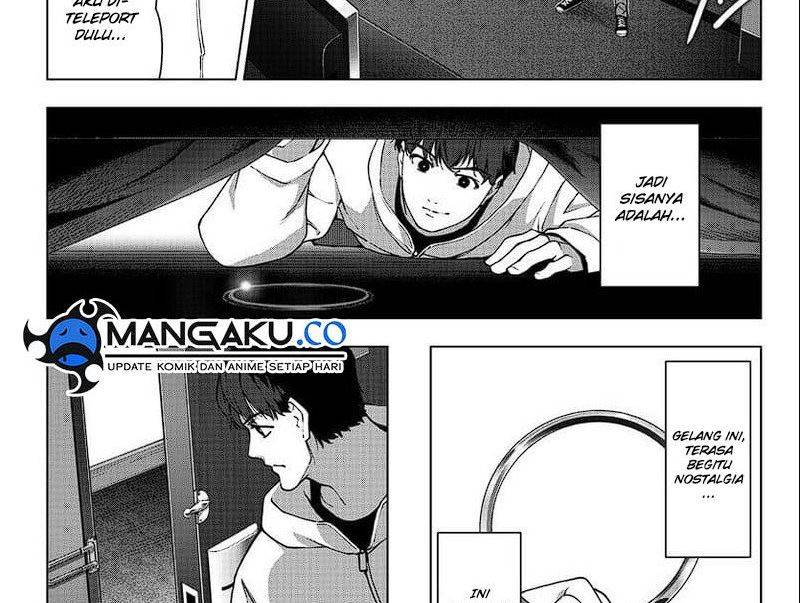 darwins-game - Chapter: 115