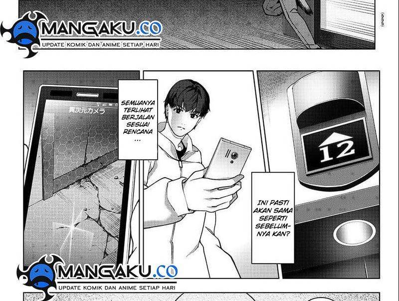 darwins-game - Chapter: 115