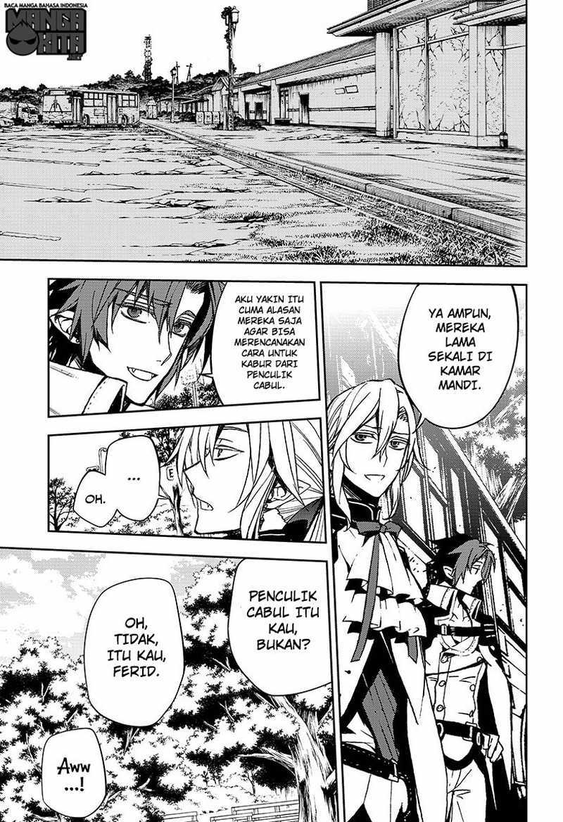 owari-no-seraph - Chapter: 48