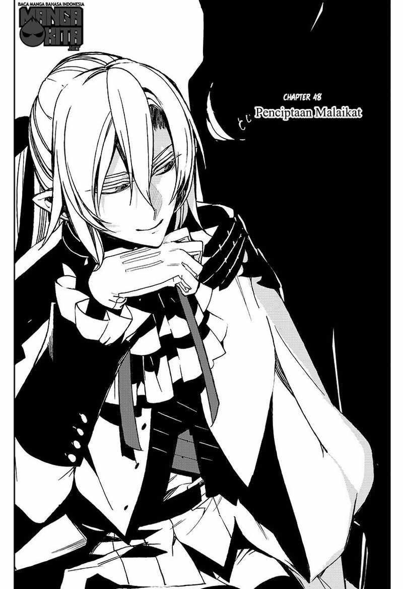 owari-no-seraph - Chapter: 48