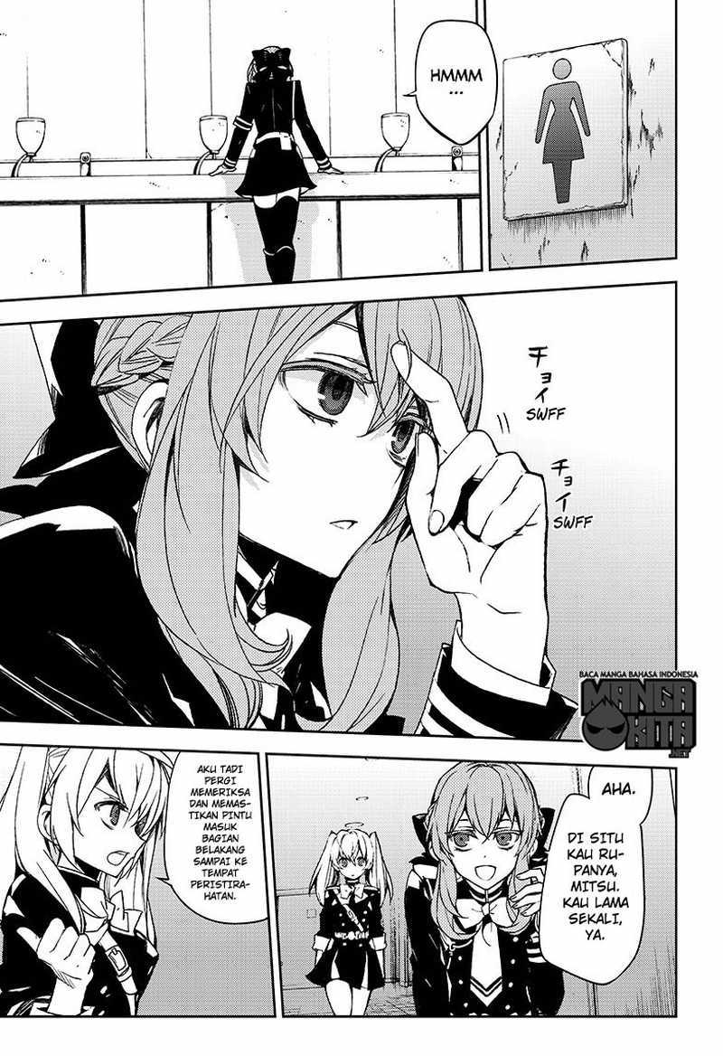 owari-no-seraph - Chapter: 48