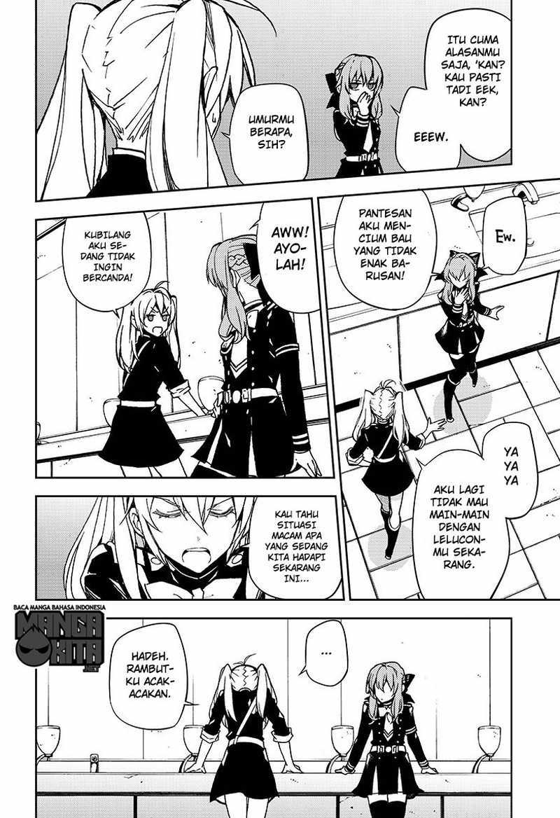 owari-no-seraph - Chapter: 48