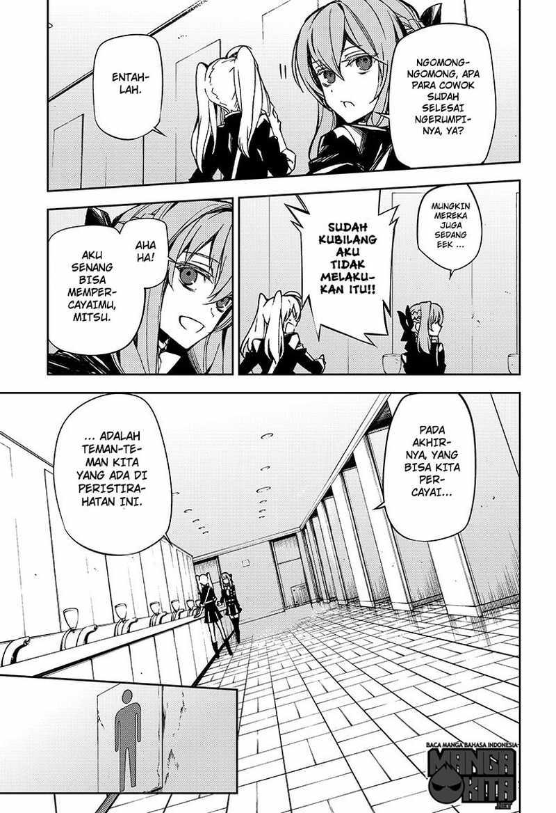 owari-no-seraph - Chapter: 48