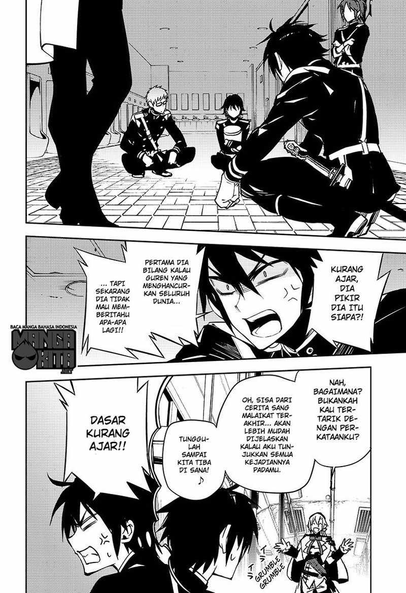 owari-no-seraph - Chapter: 48
