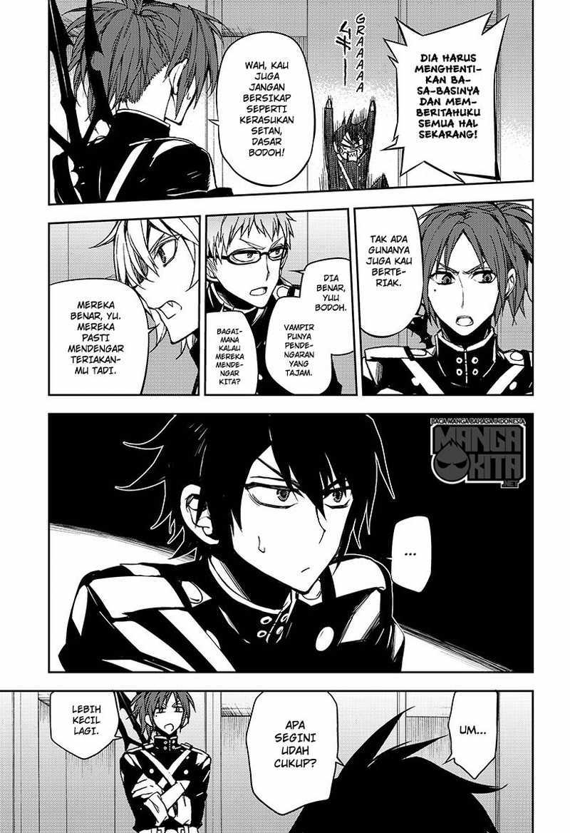 owari-no-seraph - Chapter: 48