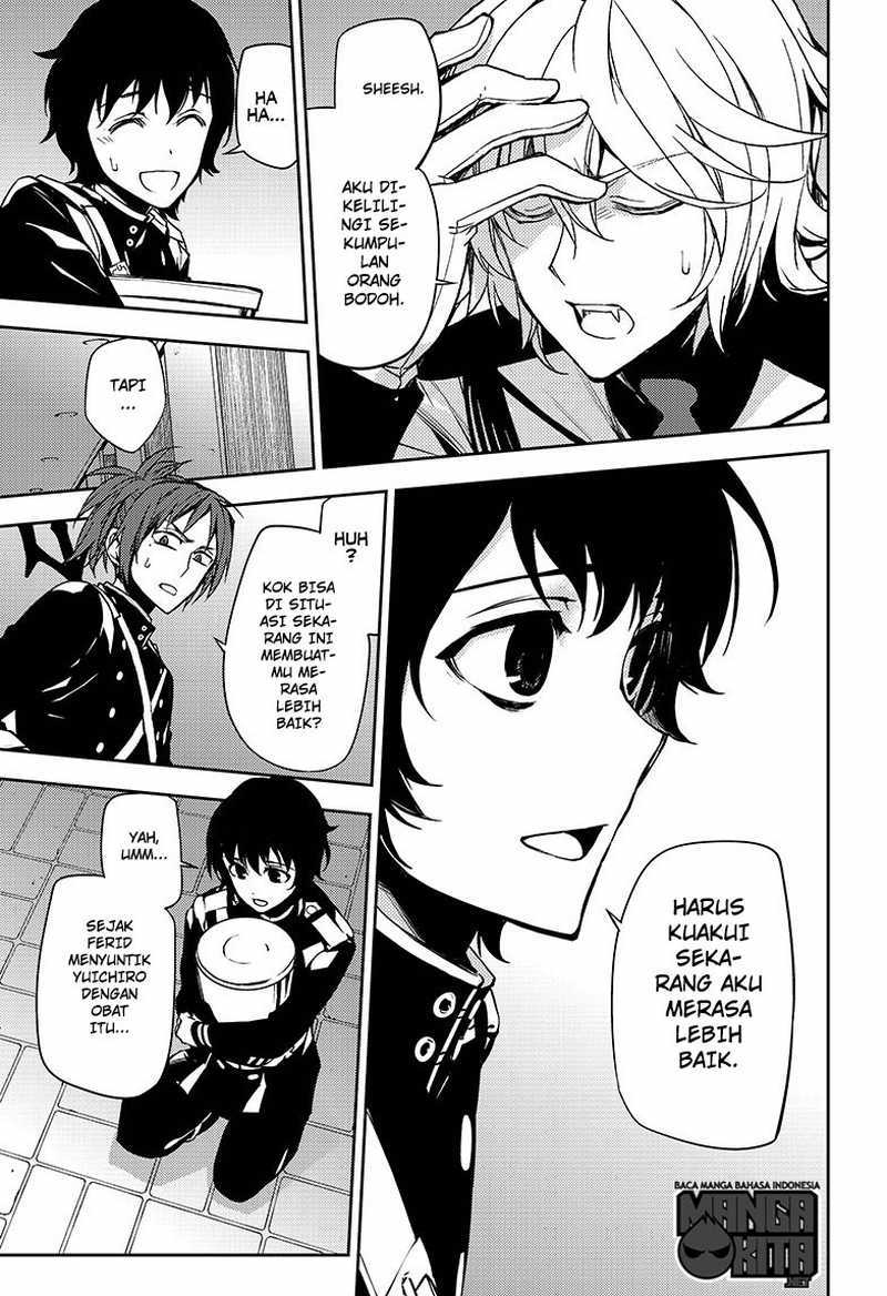 owari-no-seraph - Chapter: 48