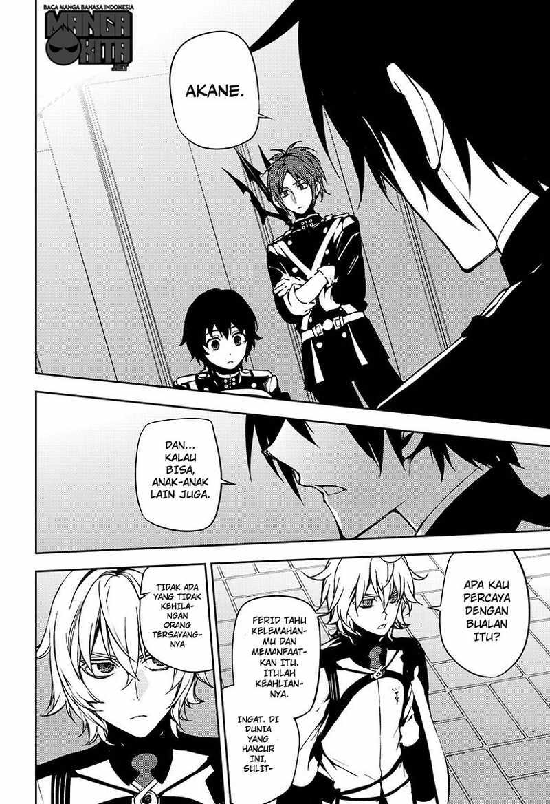 owari-no-seraph - Chapter: 48