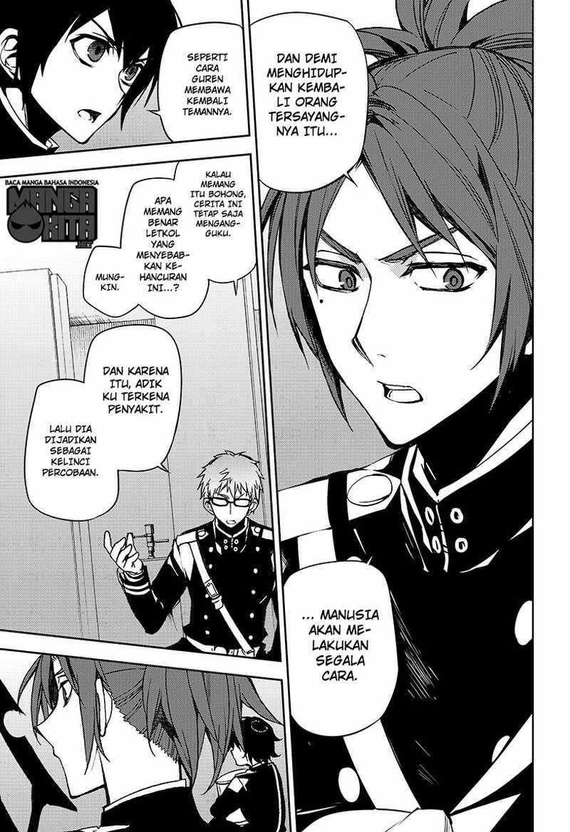 owari-no-seraph - Chapter: 48