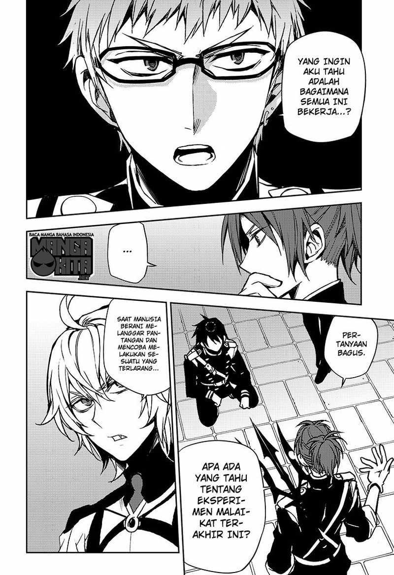 owari-no-seraph - Chapter: 48
